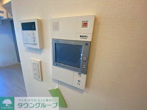 ザ・パークハビオ蕨の物件内観写真